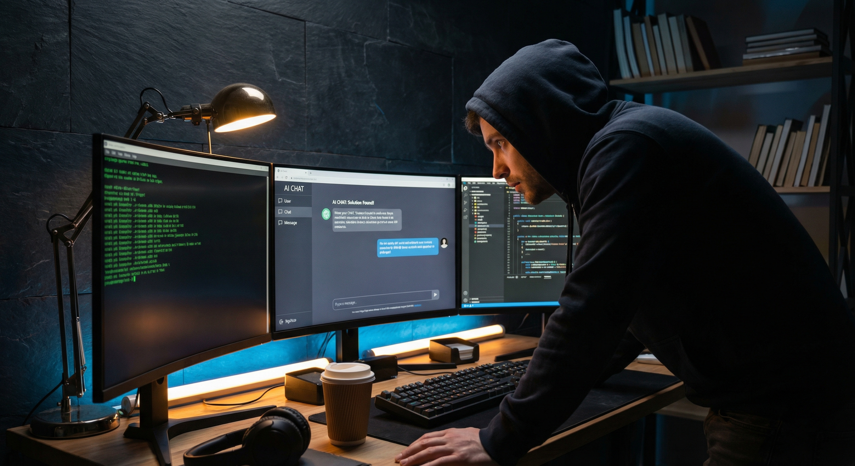 The moment AI clicked